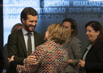 Escuela concertada: la derecha saca la artillería