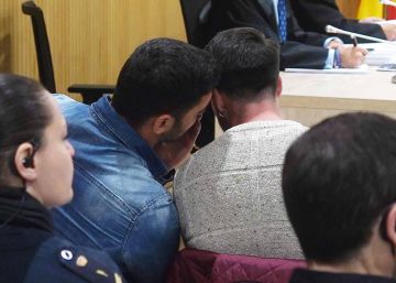 La Fiscalía rebaja de tres a dos años la petición de pena a La Manada por el presunto abuso sexual de Pozoblanco