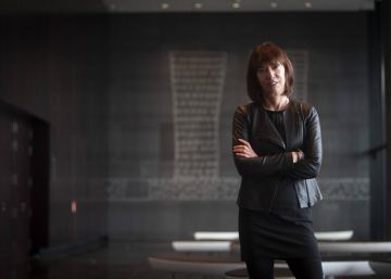 Janette Sadik-Khan: “Les superilles són un model per al futur”