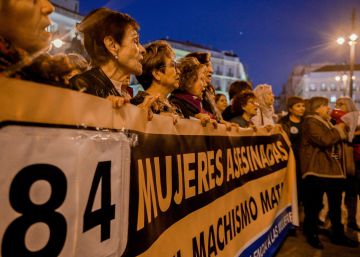 La democracia contra la violencia de género