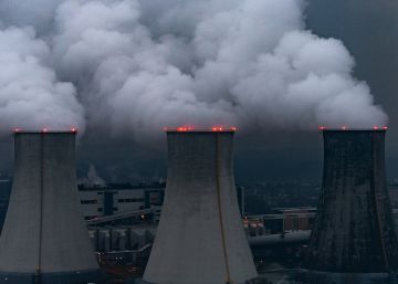 Els gasos amb efecte d’hivernacle a l’atmosfera marquen un nou màxim històric