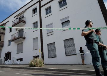 Un hombre mata a su pareja en Tenerife frente a la abuela de la víctima