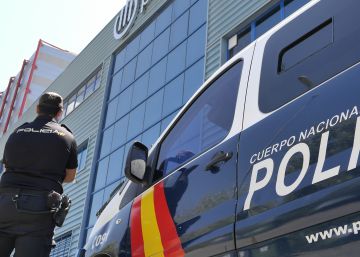 Detenida la madre de tres niños en Granada por malos tratos tras la denuncia del hijo mayor