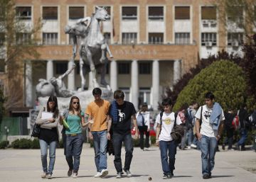 Solo una de cada tres universidades públicas es transparente en su web