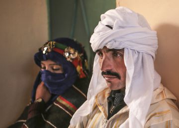 “La noche de bodas hui y mi madre me trajo de nuevo”