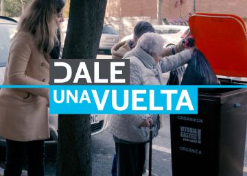 ‘Dale una vuelta’ | Las claves de Vitoria como referente internacional de ciudad sostenible