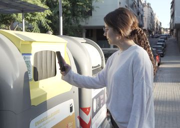 Recompensas por reciclar: el sistema que puede cambiar nuestra forma de ser ecológicos