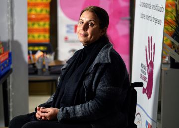 Nadia Otmani: “No quiero dar ni un minuto de gloria a Vox”