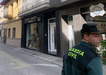 La Guardia Civil amplía el radio de búsqueda de la joven Marta Calvo