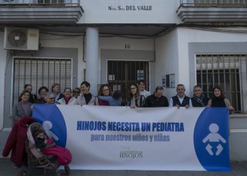 La sanidad andaluza, con respiración asistida