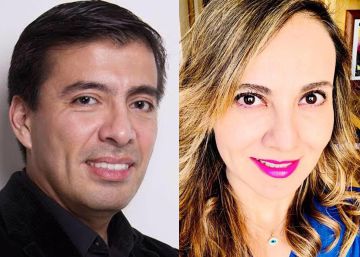 El exdirector de Amazon en México, principal sospechoso del asesinato de su exesposa