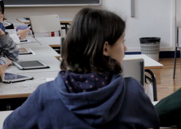 Madrid pide que no se publique ningún dato de PISA porque “todo está contaminado” Madrid pide que no se publique ningún dato de PISA porque “todo está contaminado”