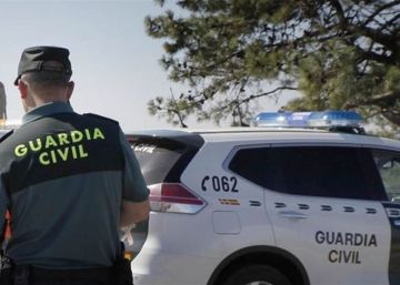Ingresa en prisión el marido de la mujer de 86 años asesinada en Iznájar