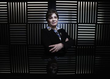 “Lo único que no podemos hacer es darnos por vencidos con el clima”