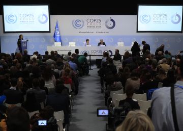 La Cumbre del Clima busca recortes más drásticos de las emisiones de los países