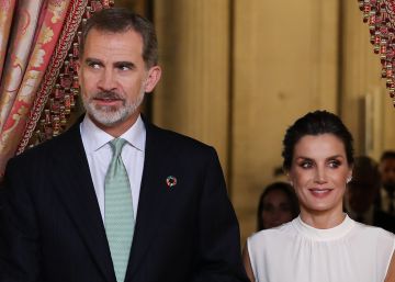 El Rey advierte de que ninguna frontera protege contra el cambio climático