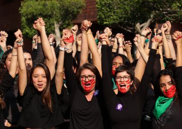 Ciudad de México castigará con hasta nueve años de cárcel la ‘pornovenganza’ y el ciberacoso