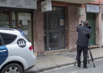 La Generalitat investiga una posible negligencia médica en el caso de la mujer asesinada en El Prat