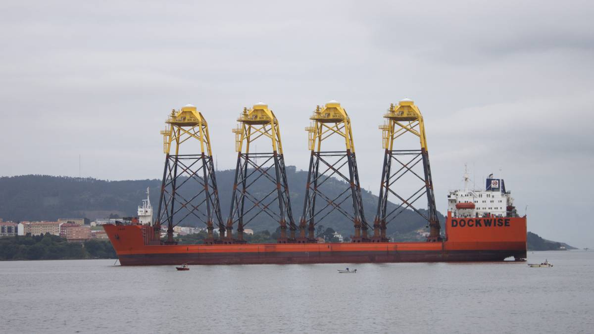 Por una construcción naval sostenible