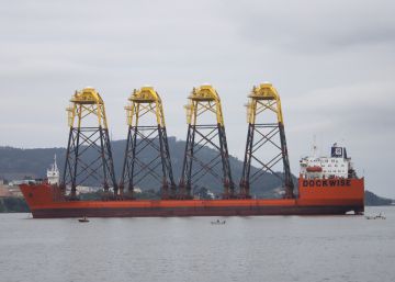 Por una construcción naval sostenible