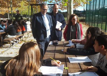 Radiografía del descalabro de Madrid en PISA
