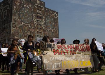 Las profesoras de la mayor universidad de América Latina reclaman acciones contra la violencia de género
