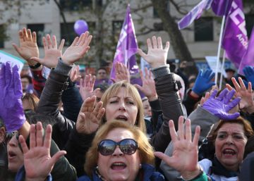 Hacienda reclama 5.000 euros de la indemnización a las hijas de una asesinada por violencia machista