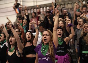 Un himno feminista para toda América Latina