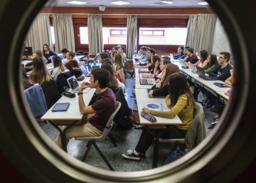 ¿Qué hace que un profesor mantenga el entusiasmo? Participe