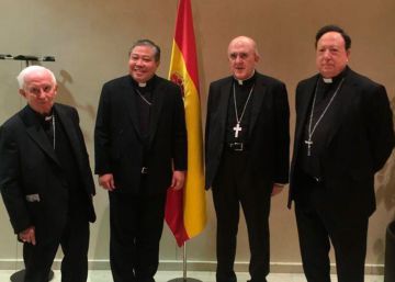 Europa Laica espera que un Gobierno de izquierdas cumpla con sus compromisos frente a la Iglesia