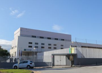 Policía en clase: un control de menudeo de hachís a niños de 12 años
