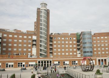 El Centro Nacional de Microbiología confirma la rabia en el hombre ingresado en Bizkaia El Centro Nacional de Microbiología confirma la rabia en el hombre ingresado en Bizkaia