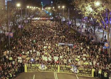 “Los negacionistas están perdiendo” “Los negacionistas están perdiendo”