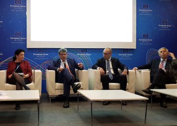 Un banco responsable contra el cambio climático