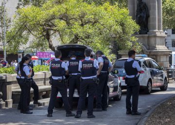 El juez envía a prisión a dos acusados de violar a dos chicas en Manresa