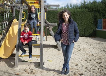 La España de la maternidad tardía