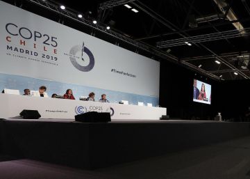 La Cumbre del Clima fracasa en su objetivo de regular los mercados de carbono