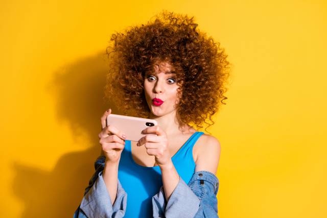 ¿Hasta qué punto eres víctima del postureo navideño? Descúbrelo