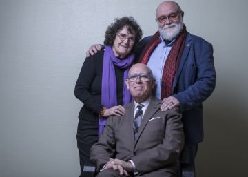 “Los mayores LGTB nos quedamos más solos”