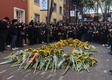 La cultura de la alta exigencia universitaria en México, a examen La cultura de la alta exigencia universitaria en México, a examen