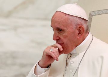 Papa Francisco remove o segredo pontifício para casos de pedofilia