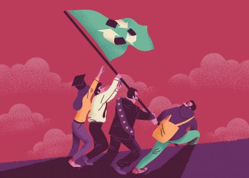 Cómo poner en marcha el modelo económico que debe salvar el mundo