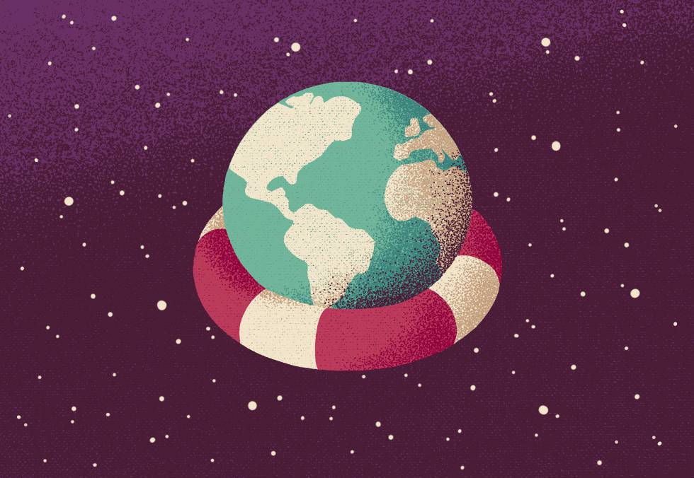 Cómo poner en marcha el modelo económico que debe salvar el mundo