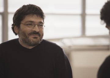 “Seguimos moviéndonos como lo hacían los griegos hace cinco mil años”