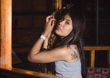 El infierno de Malena, quemada con ácido en Oaxaca