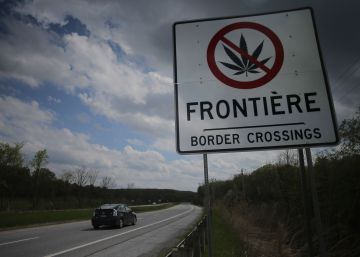 Entregas exprés de marihuana para debilitar el mercado negro Entregas exprés de marihuana para debilitar el mercado negro