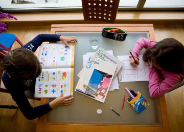 Alerta lingüística en Galicia: los niños y jóvenes pierden el gallego