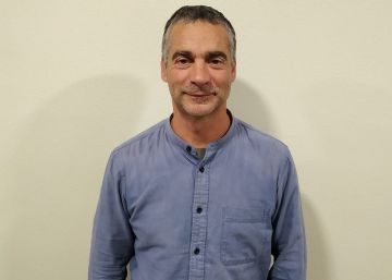 “Los políticos creen que todo se arregla apretando un botón” “Los políticos creen que todo se arregla apretando un botón”
