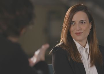 “Si compartiéramos nuestros datos de salud podríamos encontrar curas para enfermedades”