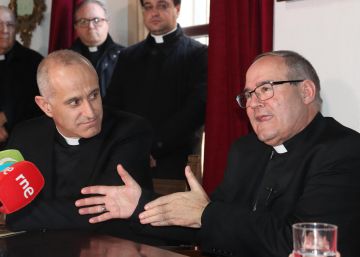 El Papa nombra primado de Toledo a un obispo partidario de devolver Guadalupe a Extremadura